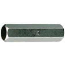 Teng Tools 6mm hexagonal socket grotto (10186-0203)