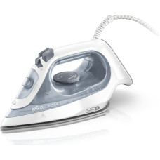 Braun TexStyle 3 SI 3054 GY, steam iron (white/grey)