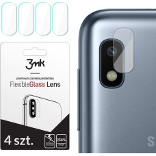 3MK SZKŁO HYBRYDOWE 3MK FG CAMERA LENS GALAXY A10