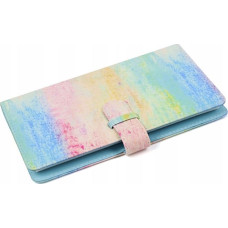 Loveinstant Album For Photos 96 pcs. For Instant Photos for Fujifilm Instax Cameras / Polaroid - Rainbow