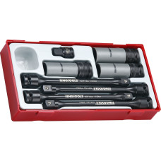 Teng Tools An 8-piece torsional core set Teng Tools TTTS08