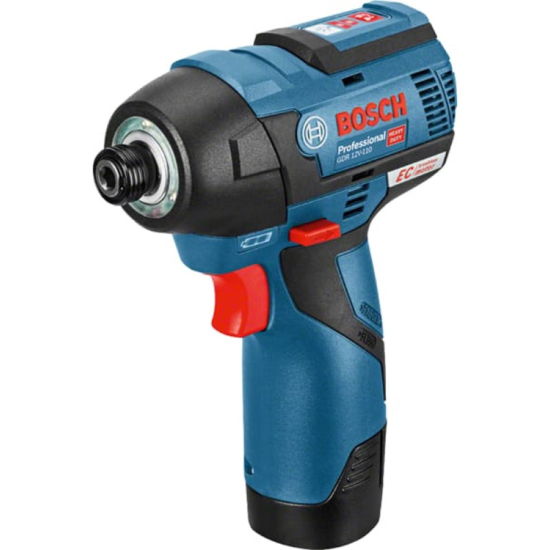 Bosch GDR 12V-110 12 V
