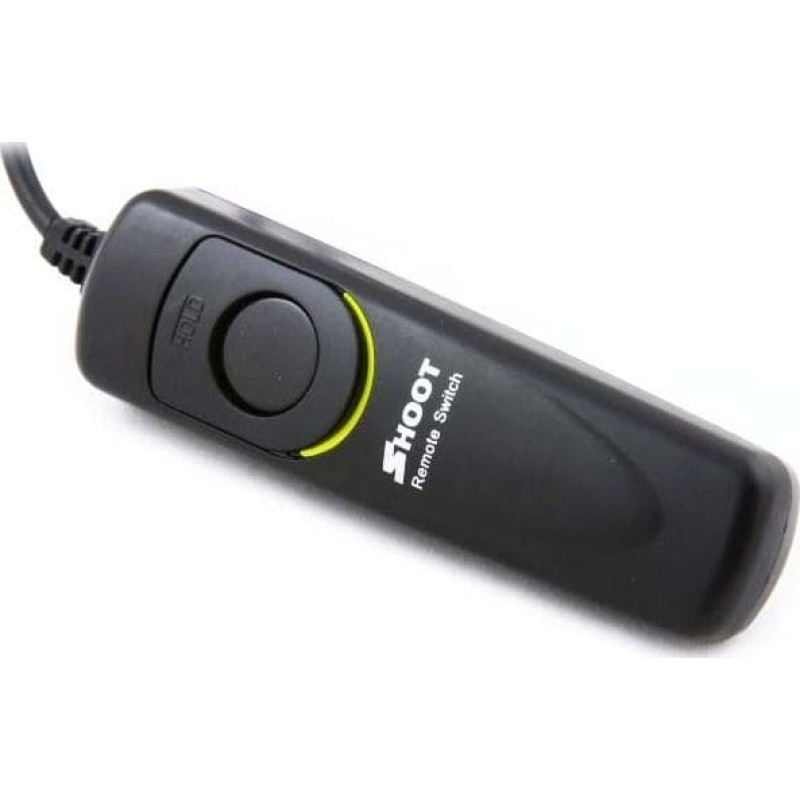 Shoot Pilot/discharge hose Shoot SONY RM-S1AM trigger hose