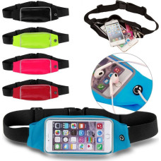 Xrec Etui Nerka Saszetka na Telefon / NIEBIESKA