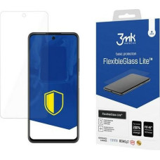 3MK 3MK FlexibleGlass Lite Huawei P Smart 2021 Glass Hybrid Lite