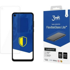 3MK 3MK FlexibleGlass Lite Motorola One Visi on Hybrid Glass Lite