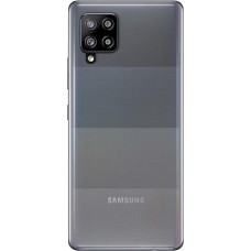 Puro PURO 0.3 Nude - Etui on Samsung Galaxy A42 5G (transparent)