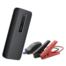 70Mai Rozrusznik PS06 Jump Starter Max Czarny