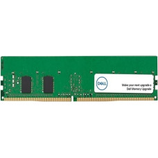 Dell Server memory Dell DDR4, 8 GB, 3200 MHz, CL22 (49278-uniw)