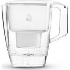 Dafi Dzbanek filtrujący Dafi Start Unimax 4.0L biały bez filtra