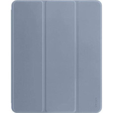 Uniq Tablet case Uniq USAMS Etui Winto iPad Air 10.9" 2020 purple/purple IP109YT03 (US-BH654) Smart Cover