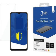 3MK 3MK FlexibleGlass Lite Motorola Moto G50 5G Hybrid Glass Lite