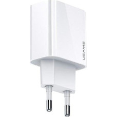 Usams Charger Usams T34 1x USB-C 3 A (CC118TC01)