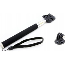 Xrec Monopod Statyw Uchwyt Do Gopro Hero 1 2 3 3+ 4 5 6 7 / Sjcam + Adapter