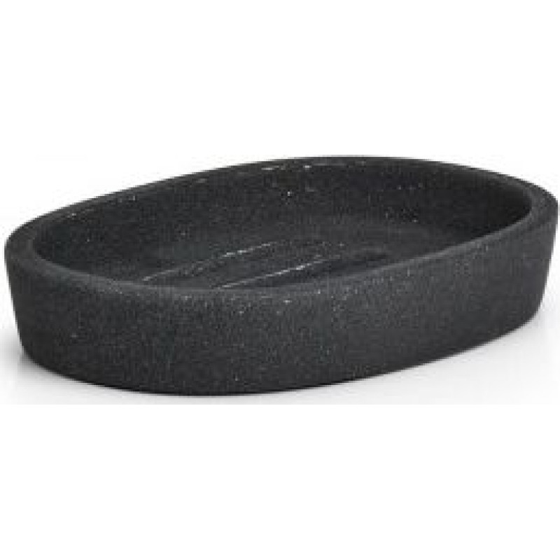 Zeller Mydelniczka stojąca czarny (18890)