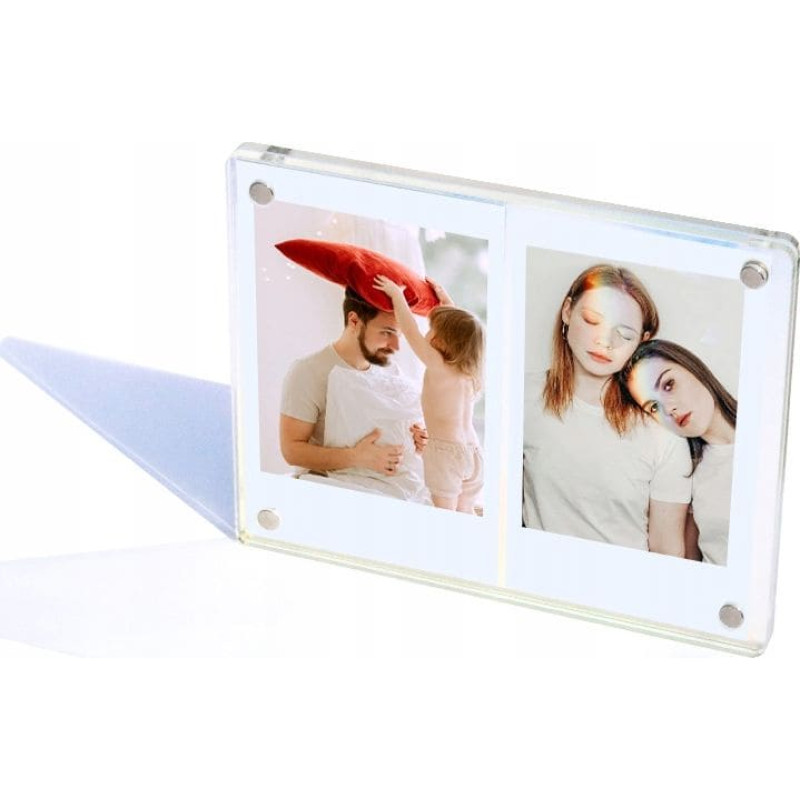 Loveinstant Box LoveInstant Large Frame Magnets To Photo Instax Polaroid
