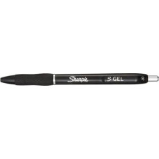 Sharpie Buy Usefuls Sharpie - Gel long description S-GEL blister 3 pieces (3 colors)