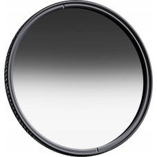 K&F Concept Filter Kf Grey ND8 49mm K&F half filter / Glass / KF01.1538