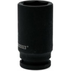 Teng Tools Long impact cap with 3/4" 33 mm grip