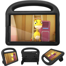 Strado Tablet case Strado Etui FunColor for Lenovo Tab M8 TB-8505 (Black) universal