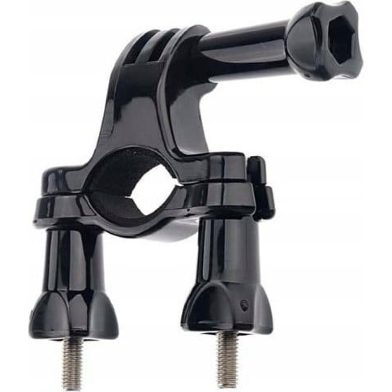 Xrec Uchwyt Rowerowy / Do Roweru / Do Kamer Gopro Hero 7 6 5 4 3+ 3 2 1 / Sjcam Sj4000 Sj5000 Sj6000