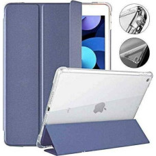Mercury Goospery Tablet case Mercury Mercury Clear Back Cover iPad Pro 11 (2020) navy/blue
