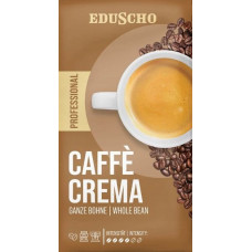 Eduscho Grain coffee Tchibo Eduscho Professionale Caffe Crema 1 kg
