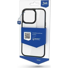 3MK 3MK Clear Case Xiaomi Redmi Note 11E Pro