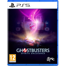 U&I Ghostbusters: Spirits Unleashed PS5