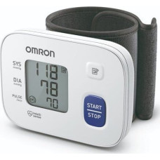 Omron Pressure meter Omron  wrist RS1 HEM-6160-E