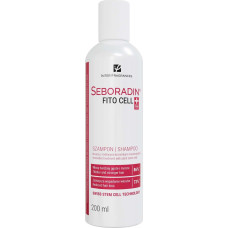 Seboradin Szampon Seboradin FITO CELL z Kom&oacute;rkami Macierzystymi 200 ml