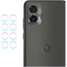 3MK Hybrid glass for camera lens 3MK Lens Protect OPPO Reno 7 Lite 5G [4 PACK]