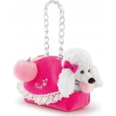 Trudi TRUDI PIESEK W R&Oacute;ŻOWEJ TOREBCE