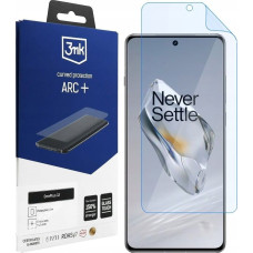3MK 3MK Folia ARC+ OnePlus 12 5G Folia Fullscreen