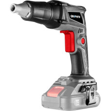 Graphite Wkrętarka akumulatorowa bezszczotkowa do płyt g/k Energy+ 18V 58GE111