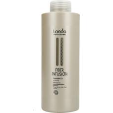 Londa FIBER INFUSION Szampon regenerujący z keratyną 1000ml