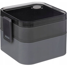 5Five Śniadani&oacute;wka z przegr&oacute;dkami, hermetyczne zamknięcie, 1,5 l