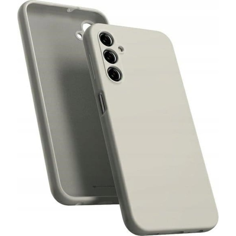 Mercury Goospery Mercury Mercury Silicone Samsung A25 4G/5G kamienny /stone