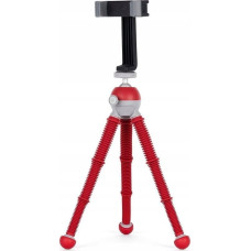 Joby Joby Podzilla Medium Kit Red