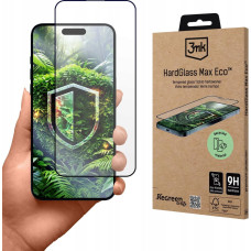 3MK 3MK HardGlass Max Eco iPhone 15/16 GRS CU 1304127