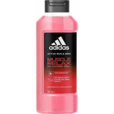 Alkotest ADIDAS Active Skin&amp|Mind Muscle Relax SHOWER GEL 400ml