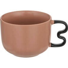 Secret De Gourmet Kubek z dużym uchem WAVY BLISS, 580 ml