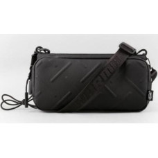 Skinarma Torebka na telefon - organizer   Juno czarny/black