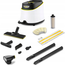 K&auml;rcher Parownica Karcher SC 3 Deluxe Textile Edition (1.513-435.0)