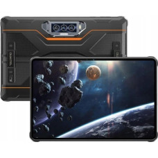 Oukitel Tablet Oukitel RT8 6/256GB Orange Rugged 20000 mAh bez ładowarki