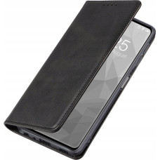 Marv Etui Marv Wallet Samsung S25+ 5G          czarny/black