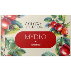 Jozka Mydło różane 100g
