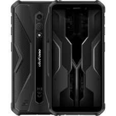 Ulefone Smartfon UleFone Armor X12 Pro 4/64GB Czarny  (UF-AX12P_NC/BK)