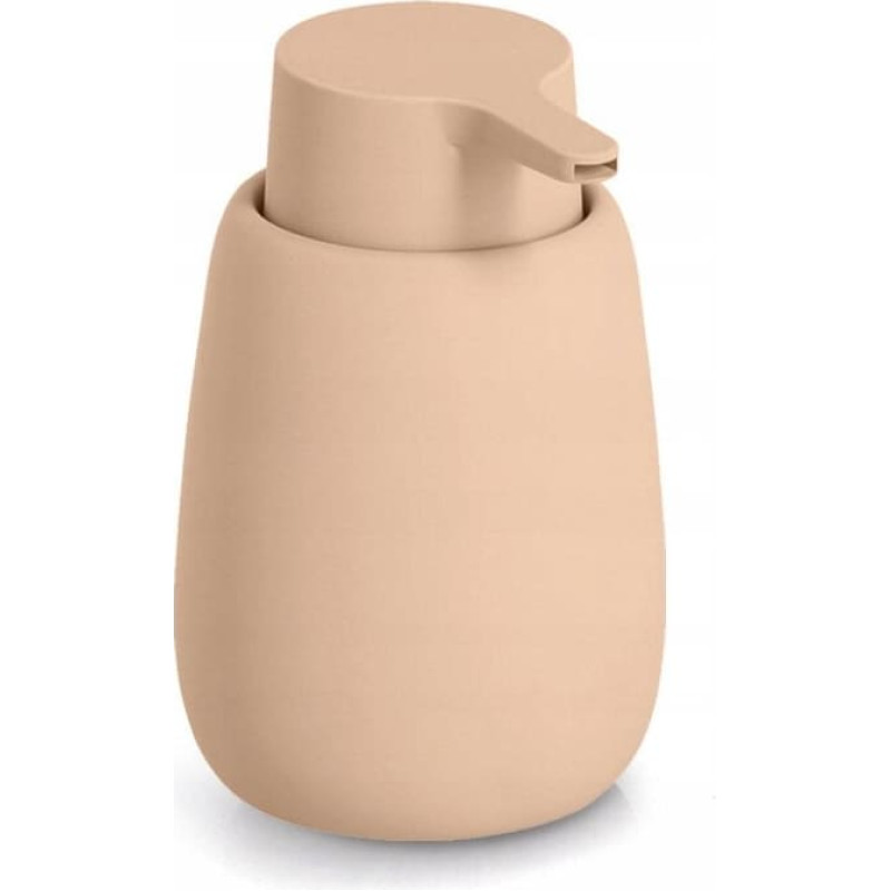 Zeller Ceramiczny dozownik do mydła BRASS TONE, 360 ml