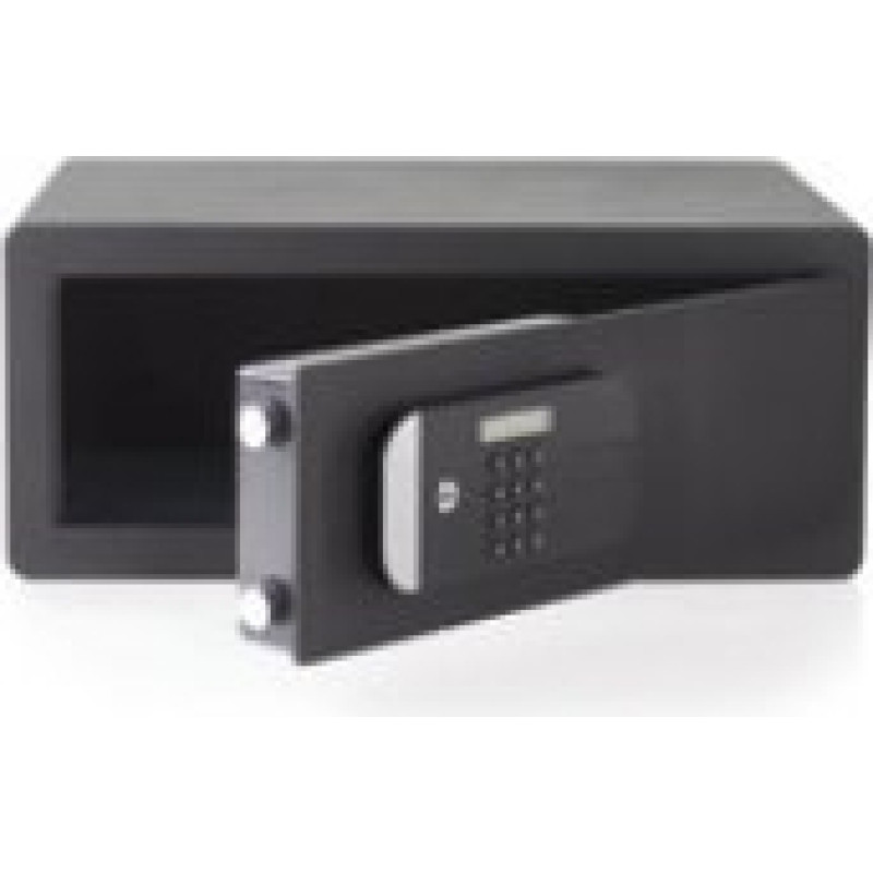 Yale Sejf na laptop YLFM maximum ochrony